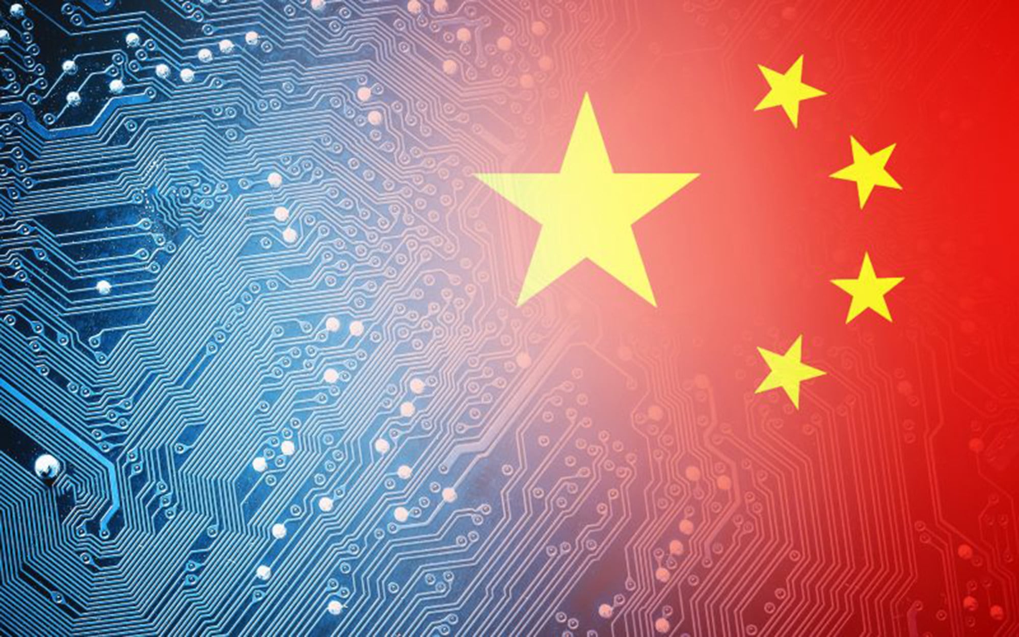 NSA, FBI and CISA Accuse China AI Firms of Stealing U.S. Model Capabilities