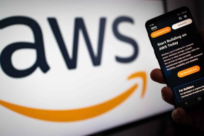 Amazon Expands Agent Infrastructure as AI Software Moves Beyond Chatbots