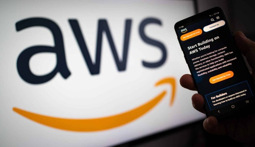 Amazon Expands Agent Infrastructure as AI Software Moves Beyond Chatbots