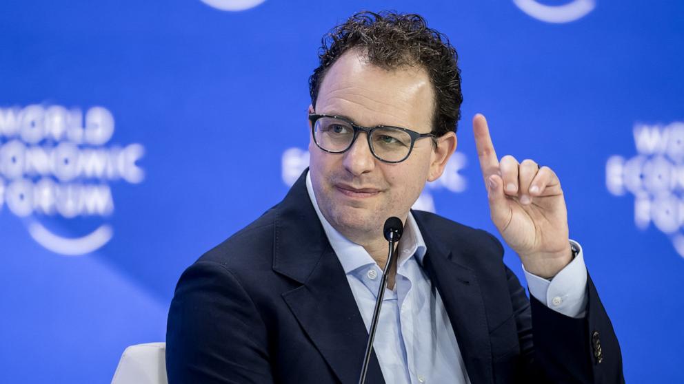 Anthropic CEO Calls for Slower AI Development as Agent Risks Escalate