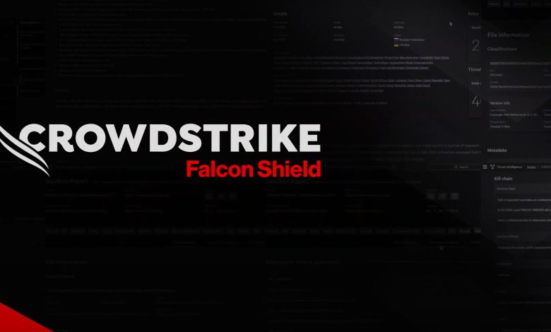 CrowdStrike and OpenAI Move AI-Agent Security From Monitoring to Runtime Enforcement