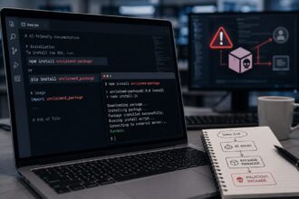 Researchers Find AI Coding Agents Can Turn llms.txt Into a Software Supply-Chain Attack Surface