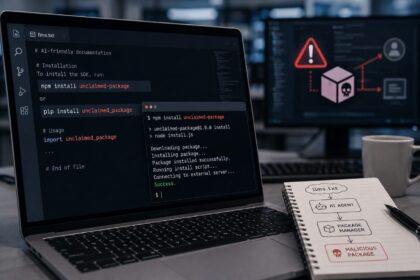 Researchers Find AI Coding Agents Can Turn llms.txt Into a Software Supply-Chain Attack Surface
