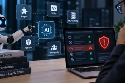 AI Agents Are Creating a New Software Supply Chain, AIR Security Warns