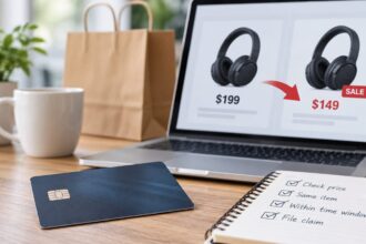 How Credit Card Price Protection Works