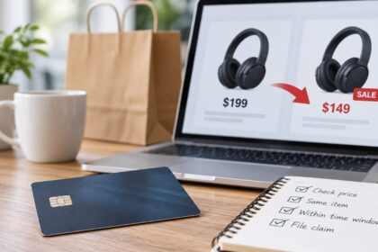 How Credit Card Price Protection Works