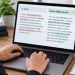 How to Make AI-Generated Content Sound More Human