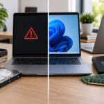 How to Tell When Your Computer Needs an Upgrade or a Repair