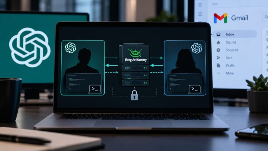 A Hidden ChatGPT Attack Channel Shows Why AI Agent Isolation Is Failing