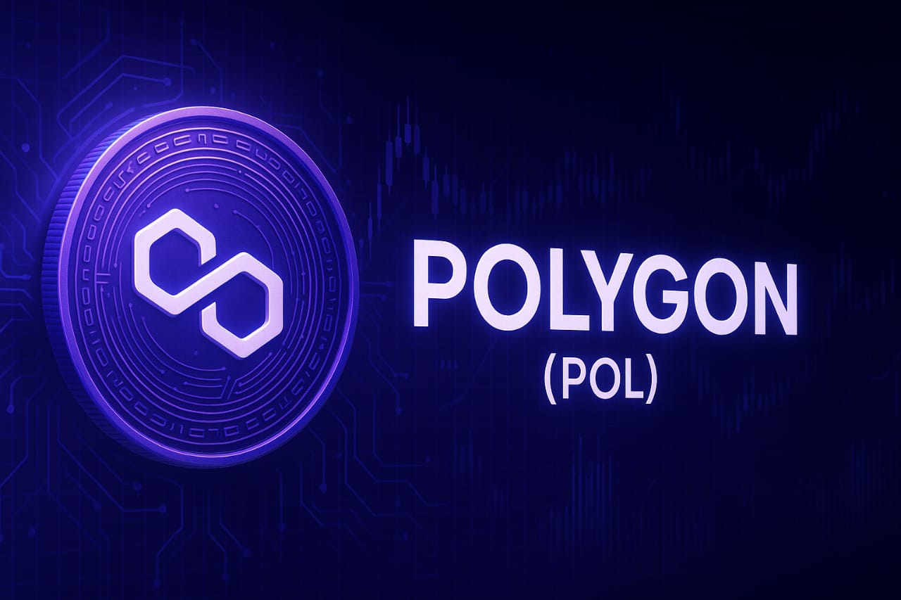 Polygon Wants Anyone to Trigger a 100 Million POL Token Burn