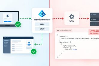 Why SSO Works but SCIM Deprovisioning Fails