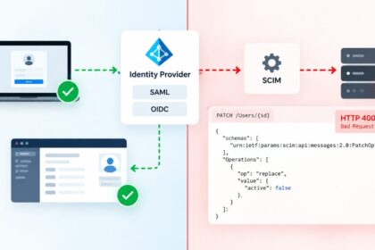 Why SSO Works but SCIM Deprovisioning Fails