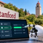 Stanford Researchers Release Open CLM-8B Model for Faster AI Agent Decisions