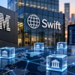 IBM Connects Banks to Swift's Blockchain Ledger for Tokenized Deposits