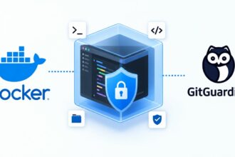 Docker and GitGuardian Add Secret Scanning to AI Coding Sandboxes