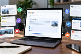 Are Brand Citations a New Google Ranking Signal? The Evidence From AI Search
