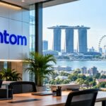 Antom Reshapes Southeast Asia Leadership Amid AI-Driven Commerce