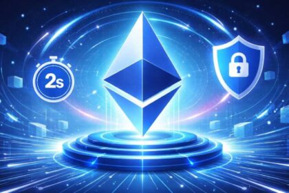 Ethereum Researchers Work on Cutting Transaction Finality From Minutes to Seconds
