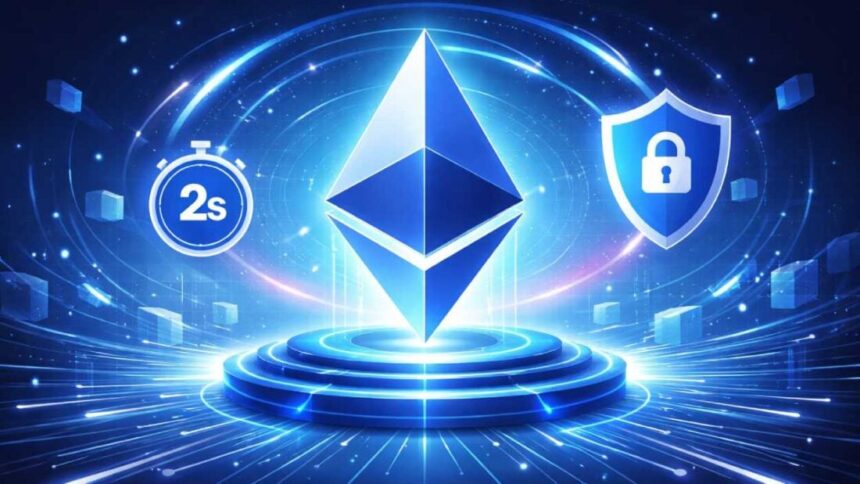 Ethereum Researchers Work on Cutting Transaction Finality From Minutes to Seconds