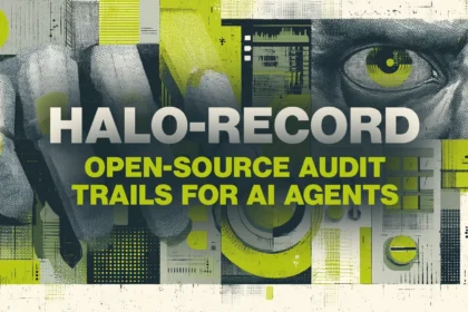 Open-Source Halo-Record Adds Verifiable AI Agent Audit Trails