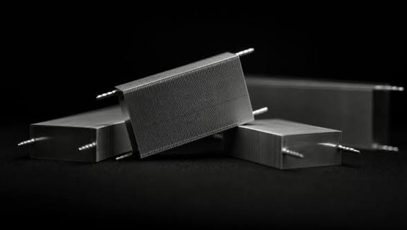 Noctua Tests Micro-Channel Cooling for AI Chips