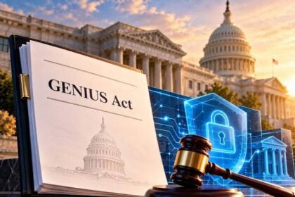 U.S. Federal Reserve Opens Next Stage of Stablecoin Rulemaking