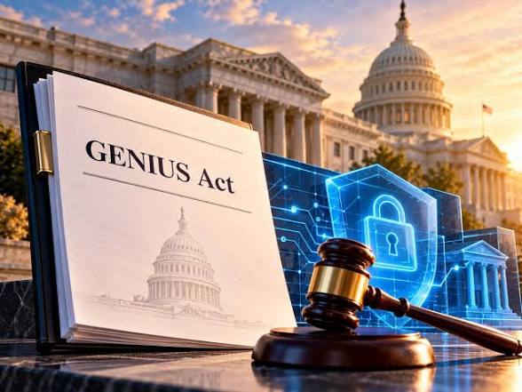 U.S. Federal Reserve Opens Next Stage of Stablecoin Rulemaking