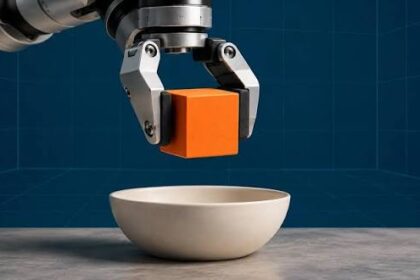 Researchers Put GPT-6 Astra in Humanoid Robot for Household Tasks