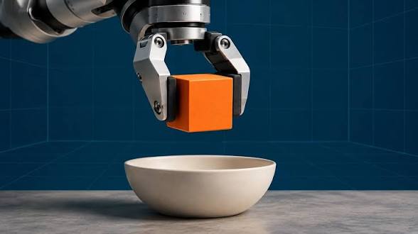 Researchers Put GPT-6 Astra in Humanoid Robot for Household Tasks