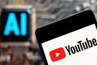 YouTube Is Using AI to Help Creators Choose What to Make, Test and Publish
