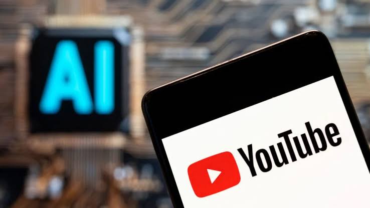 YouTube Is Using AI to Help Creators Choose What to Make, Test and Publish