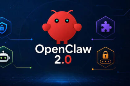 OpenClaw 2.0 Released With Cloud Sessions, SQLite Storage and Security Upgrades