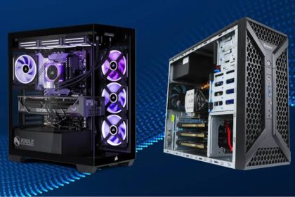 Idle Gaming PCs Become Potential AI Infrastructure