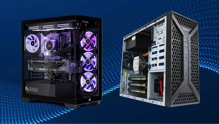 Idle Gaming PCs Become Potential AI Infrastructure