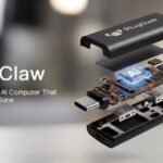 TrustKernel Ships PlugClaw, a USB-C AI Agent Computer
