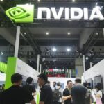 DOJ Investigates Nvidia’s $17 Billion Groq Deal Over Potential Antitrust Concerns