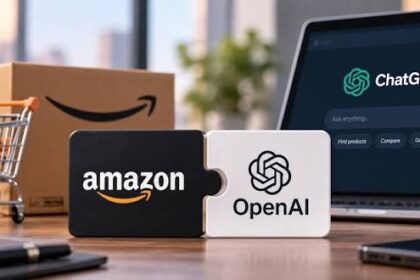 Amazon Brings Its Advertising Network Into ChatGPT