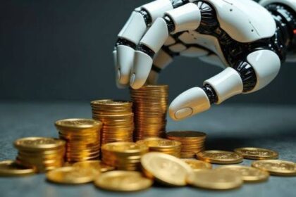 Banks Face a New Security Problem as AI Agents Start Spending Money for Customers