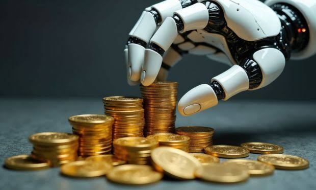 Banks Face a New Security Problem as AI Agents Start Spending Money for Customers