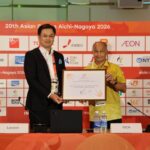 Lenovo and Olympic Council of Asia Plan AI-Powered Infrastructure for Asian Sports