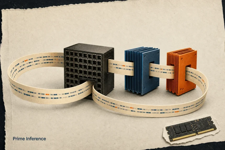 Prime Intellect Launches Serverless Inference Platform for Open AI Models