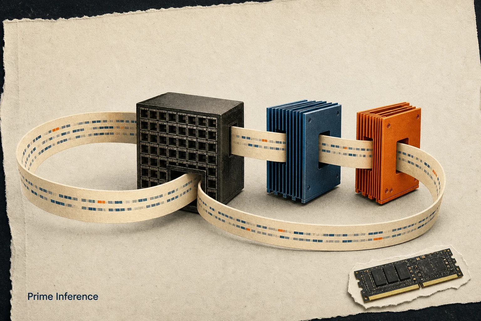 Prime Intellect Launches Serverless Inference Platform for Open AI Models