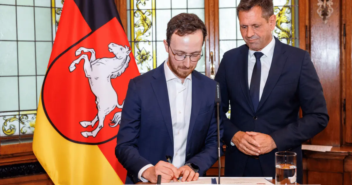 Proxima Fusion Plans €140 Million HTS Tape Facility in Lower Saxony