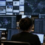400-Member Research Group Tracks AI Agents Leaving Traces Across the Web