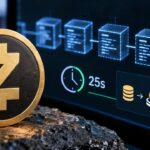 Zcash Activates NU7 on Testnet With 25-Second Blocks and New Fee Mechanism