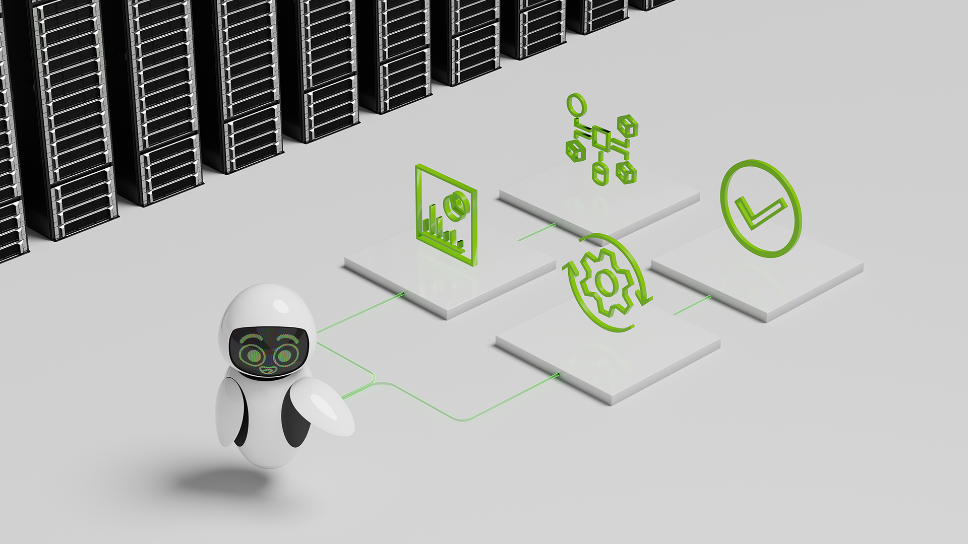 OpenTPU Tests Whether AI Agents Can Design the Hardware That Runs AI Inference