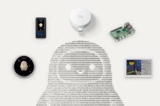 Meta Opens Muse Gadget SDK for ESP32 and Raspberry Pi Hardware