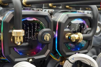 Developers Repurpose Crypto-Mining FPGAs to Run Qwen3.5 AI Models